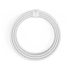 PURO PUCCCFABK415MTWHI cavo USB USB 2.0 1,5 m USB C 0,48 Gbit/s 60 W Bianco