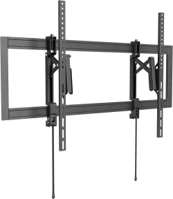 XD Enjoy XDLUM610 Supporto TV a parete 2,67 m (105") Nero