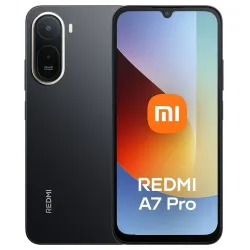 REDMI A7 Pro Black 4G RAM 128G ROM