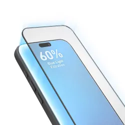 SBS TEAPPLEYESIP1769 Pellicola proteggischermo trasparente iphone17pro