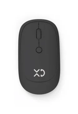 XD Enjoy XDIMCG3BLK mouse Ufficio Ambidestro RF Wireless Ottico 1600 DPI