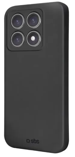 SBS TEINSTXI14TK Cover Nero xiaomi 14t