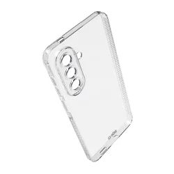 SBS Extreme X2 custodia per galaxy a57 Cover Trasparente