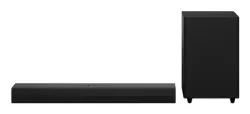 LG S30A Nero 2.1 canali
