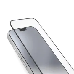 SBS TESCRFCIP1766 protezione per lo schermo e il retro dei telefoni cellulari Pellicola proteggischermo trasparente Apple 1 pz