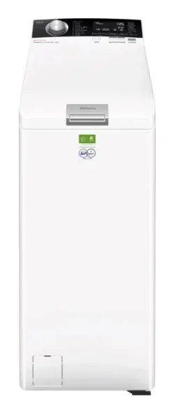 AEG Serie 8000 LTR8C73A Lavatrice a carica dall'alto PowerCare 7 kg