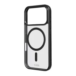SBS TEMAGCOLIP1763PK custodia per cellulare Cover Nero