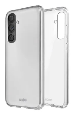 SBS TESKINSAA36T custodia per cellulare 17 cm (6.7") Cover Trasparente
