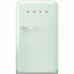 Smeg FAB10RPG6 monoporta Libera installazione 122 L Verde Made in Italy