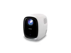 Philips NeoPix 130W LED 720p (1280x720) Bianco