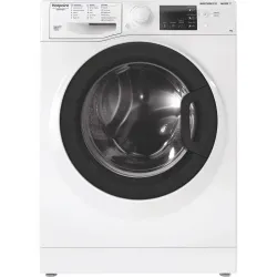 Hotpoint Ariston Lavatrice a libera installazione RSSG 726B IT