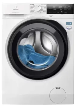 Electrolux Lavatrice Carica Frontale 9 Kg Classe A-20% 1400 Giri EW7F39 MADE IN EUROPE
