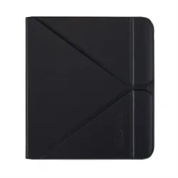 Rakuten Kobo Basic SleepCover custodia per e-book Libra Colour Nero
