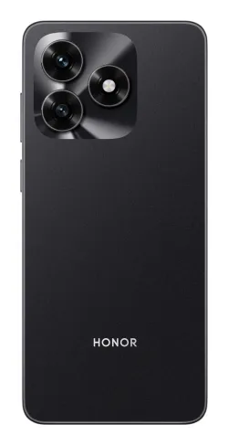 Honor X5c PLUS 17,1 cm (6.74") MagicOS 9.0 4G 4 GB 128 GB 5260 mAh Nero