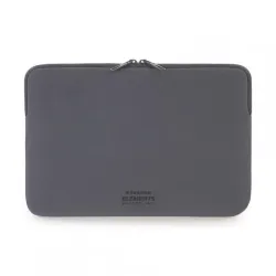 Tucano Elements Second Skin 33 cm (13") Custodia a tasca Grigio