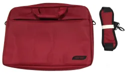 XD Enjoy XDKL8081RED borsa per laptop 39,6 cm (15.6") Valigetta ventiquattrore Rosso