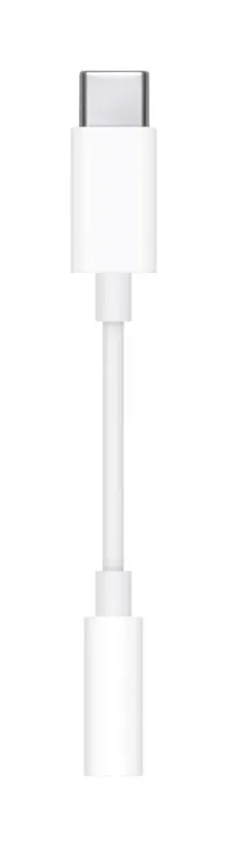 Apple Adattatore da USB-C a jack cuffie (3,5 mm)