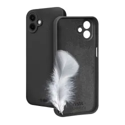 SBS TEINSTSAA07K custodia per cellulare Cover Nero