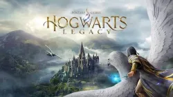 Warner Bros. Games Hogwarts Legacy Nintendo Switch 2 Standard Cinese semplificato, Cinese tradizionale, Tedesca, Inglese, ESP, Francese, ITA, Giapponese, Coreano, Portoghese, Russo