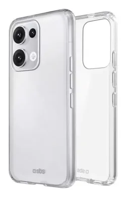 SBS TESKINOPR13T custodia per cellulare 16,7 cm (6.59") Cover Trasparente