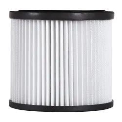 XD Enjoy XDMACHEPA accessorio e ricambio per aspirapolvere Filtro Ash vacuum