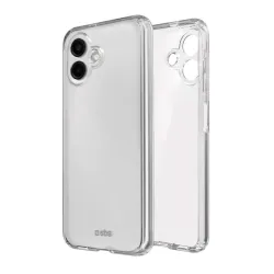 SBS TESKINSAA07T custodia per cellulare Cover Trasparente