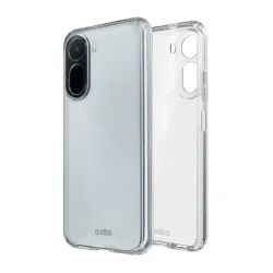 COVER SKINNY PER XIAOMI A7 PRO TRASPARENTE
