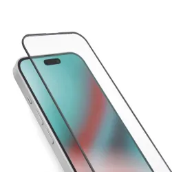 SBS TESCRFCIP1661 Pellicola proteggischermo trasparente iphone 16 15