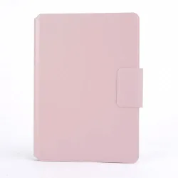 XD Enjoy XDWXDTABLET66PNK custodia per tablet 26,4 cm (10.4") Custodia a libro Rosa