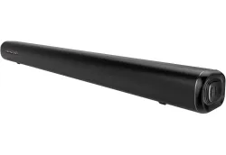 Kenwood Electronics LS-600BT altoparlante soundbar Nero 60 W