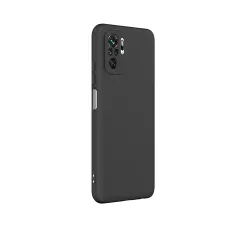 Xiaomi MILIT5565K custodia per cellulare 16,3 cm (6.43") Cover Nero