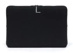 Tucano BFC1011 borsa per notebook 28,2 cm (11.1") Custodia a tasca Nero