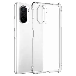 Xiaomi MITPS5558C custodia per cellulare 16,9 cm (6.67") Cover Trasparente