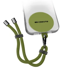 Case & Me CMUNILACEBRACG accessorio per custodia del telefono cellulare