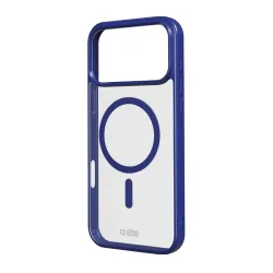 SBS TEMAGCOLIP1769B custodia per cellulare Cover Blu