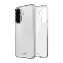 SBS TESKINSAA27T custodia per cellulare 17 cm (6.7") Cover Trasparente