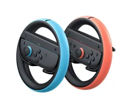 Nintendo 10015099 accessorio di controller da gaming Simulatore di guida