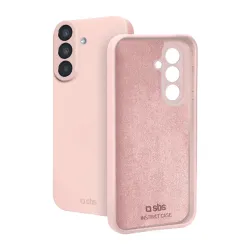 SBS TEINSTSAA37P custodia per cellulare 17 cm (6.7") Cover Rosa