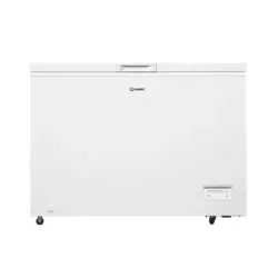 Indesit Congelatore a pozzetto INCF 3084 E - INCF 3084 E