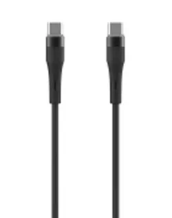 Tucano MA-CA100-BK cavo USB 1,5 m USB C Nero