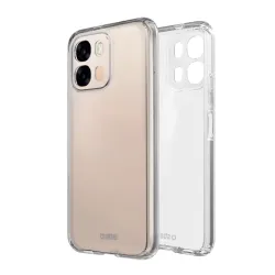SBS TESKINOPA6T custodia per cellulare 17,1 cm (6.75") Cover Trasparente