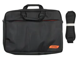XD Enjoy XDKL8081BLK borsa per notebook 39,6 cm (15.6") Valigetta ventiquattrore Nero