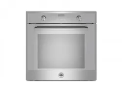 Bertazzoni La Germania F609LAGESXT forno 76 L Acciaio inox