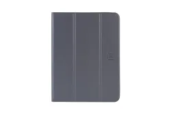 Tucano Up Plus 27,7 cm (10.9") Custodia a libro Grigio
