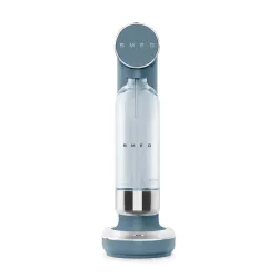 Smeg SKC01SBM gasatore Plastica Blu