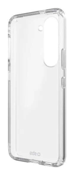 SBS TESKINVIVY044GT custodia per cellulare 17,1 cm (6.74") Cover Trasparente