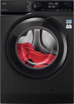 AEG Series 7000 Lavatrice Carica Frontale 9 Kg Classe A-20% 1400 Giri MADE IN ITALY LR7FH94DG