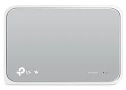 TP-LINK TL-SF1005D switch 5 porte RJ45 10/100 Mbit/s