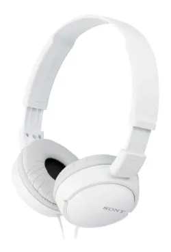 Sony MDR-ZX110 bianco