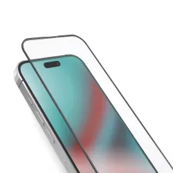 SBS TESCRFCIP1661P protezione per lo schermo e il retro dei telefoni cellulari Pellicola proteggischermo trasparente Apple 1 pz